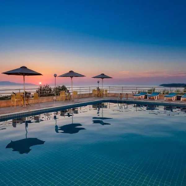 Creta Vitalis, hotel u gradu Kalatas