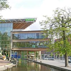 zinātnes muzejs Universeum, Gēteborga