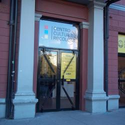 Recoleta Cultural Centre, Buenos Aires