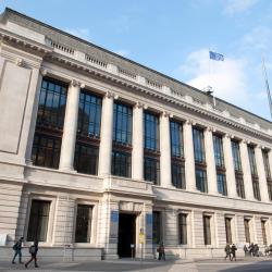 Museo de la Ciencia de Londres