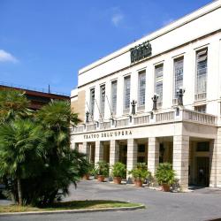 Teatro dell'Opera di Roma