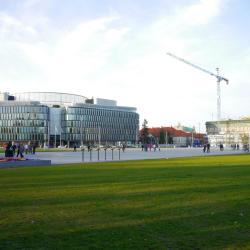 Parade Square