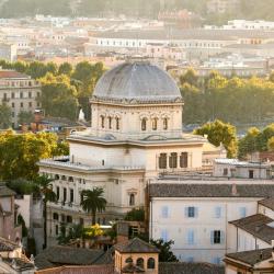 Synagogue de Rome