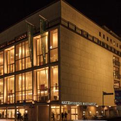 Hamburgische Staatsoper