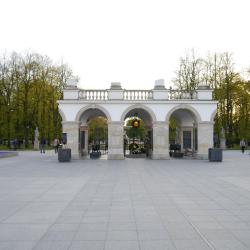 Tomb of the Unknown Soldier