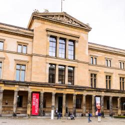 Neues Museum