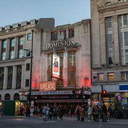 Dominion Theatre