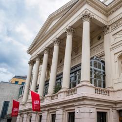 Royal Opera House