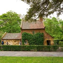 Cooks' Cottage