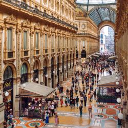 Galleria Vittorio Emanuele