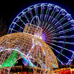 Kerstmarkt Maastricht, Maastricht