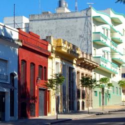 Montevideo 14 котеджів