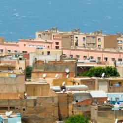 Mostaganem Province  5 budjettihotellia