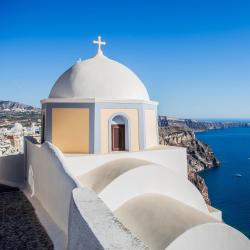 Santorini