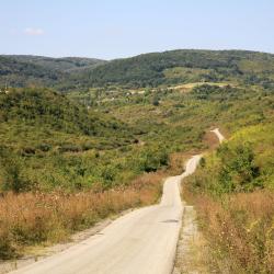 Fuska Gora National Park 4 rental pantai