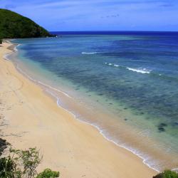 Yasawa Islands 4 ваканционни жилища