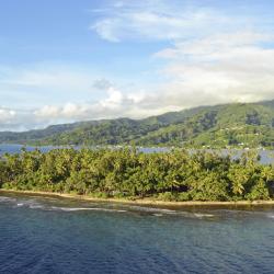 Raiatea 43 ferieboliger