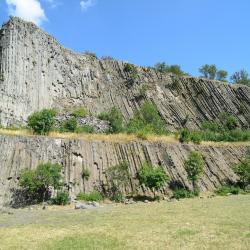 Káli Basin 51 case de vacanţă