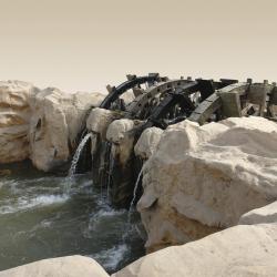 محافظة الفيوم 4 منتجعات