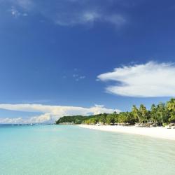 Boracay øen 6 lejligheder