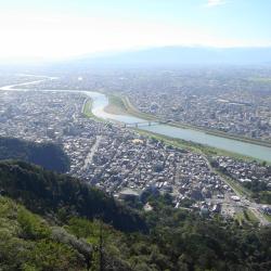 Gifu 154 cabañas