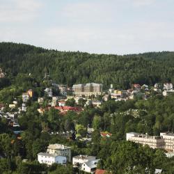 Krynica Zdroj