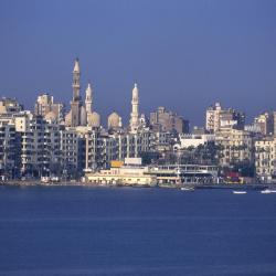 محافظة الاسكندرية 17 منتجع