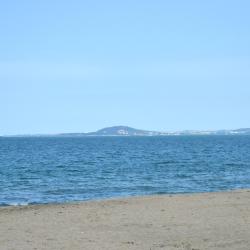 Burgas-provinsen 189 hytter