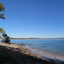 Sunshine Coast 1030 villur