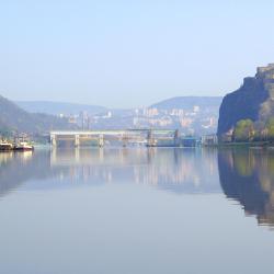 Usti nad Labem 6 пляжних помешкань для відпустки