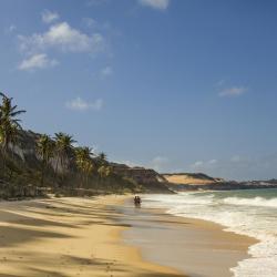 Rio Grande do Norte 4 bungalows
