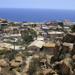 Coquimbo Region 3 бунгало