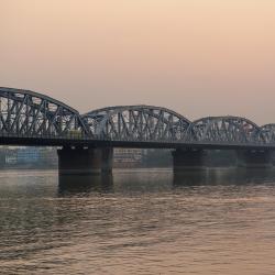 West Bengal 8 бунгало