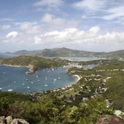 Antigua 79 ferieboliger