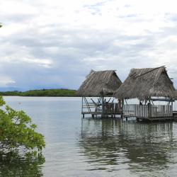 Bocas del Toro 5 bungalow