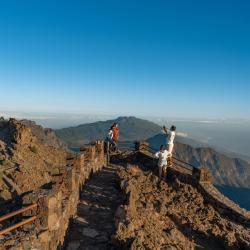 La Palma Island