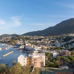 Ischia Island 454 rental liburan