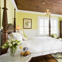 B&Bs  3 B&Bs in Old Town 